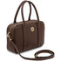 Stephany - Leather handbag